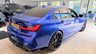 USED 2020 70 BMW 3 SERIES 2.0 330e 12kWh M Sport Auto Euro 6 (s/s) 4dr PERFORMANCEKIT+QUADEXHAUST+20S