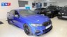 USED 2020 70 BMW 3 SERIES 2.0 330e 12kWh M Sport Auto Euro 6 (s/s) 4dr PERFORMANCEKIT+QUADEXHAUST+20S