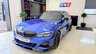 USED 2020 70 BMW 3 SERIES 2.0 330e 12kWh M Sport Auto Euro 6 (s/s) 4dr PERFORMANCEKIT+QUADEXHAUST+20S