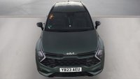 USED 2023 23 KIA SPORTAGE 1.6 T-GDi 13.8kWh GT-Line SUV 5dr Petrol Plug-in Hybrid Auto AWD Euro 6 (s/s) (261 bhp) SAT NAV PART LEATHER INTERIOR PARKING CAMERA CRUISE CONTROL PARKING SENSORS 1 OWNER EXCELLENT SERVICE HISTORY 3 KIA SERVICES WARRANTY