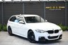 USED 2016 BMW 3 SERIES 2.0 320d M Sport Touring 5dr Diesel Auto xDrive Euro 6 (s/s) (190 ps) 