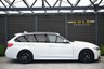 USED 2016 BMW 3 SERIES 2.0 320d M Sport Touring 5dr Diesel Auto xDrive Euro 6 (s/s) (190 ps) 