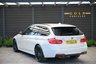 USED 2016 BMW 3 SERIES 2.0 320d M Sport Touring 5dr Diesel Auto xDrive Euro 6 (s/s) (190 ps) 