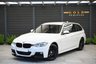 USED 2016 BMW 3 SERIES 2.0 320d M Sport Touring 5dr Diesel Auto xDrive Euro 6 (s/s) (190 ps) 