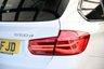 USED 2016 BMW 3 SERIES 2.0 320d M Sport Touring 5dr Diesel Auto xDrive Euro 6 (s/s) (190 ps) 