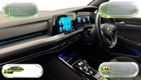 USED 2023 23 VOLKSWAGEN GOLF 1.4 TSI 13kWh GTE Hatchback 5dr Petrol Plug-in Hybrid DSG Euro 6 (s/s) (245 ps) 