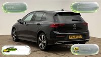 USED 2023 23 VOLKSWAGEN GOLF 1.4 TSI 13kWh GTE Hatchback 5dr Petrol Plug-in Hybrid DSG Euro 6 (s/s) (245 ps) 
