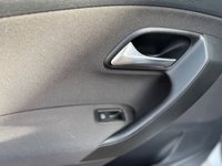 USED 2010 60 VOLKSWAGEN POLO 1.4 SE Hatchback 5 Door Petrol DSG Reflex Silver Euro 5 (85 ps) INSURANCE LOSS CAT N IN 16th April 2025- Repairable insurer decided not to repair