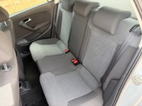 USED 2010 60 VOLKSWAGEN POLO 1.4 SE Hatchback 5 Door Petrol DSG Reflex Silver Euro 5 (85 ps) INSURANCE LOSS CAT N IN 16th April 2025- Repairable insurer decided not to repair