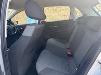 USED 2010 60 VOLKSWAGEN POLO 1.4 SE Hatchback 5 Door Petrol DSG Reflex Silver Euro 5 (85 ps) INSURANCE LOSS CAT N IN 16th April 2025- Repairable insurer decided not to repair