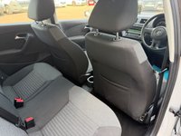 USED 2010 60 VOLKSWAGEN POLO 1.4 SE Hatchback 5 Door Petrol DSG Reflex Silver Euro 5 (85 ps) INSURANCE LOSS CAT N IN 16th April 2025- Repairable insurer decided not to repair