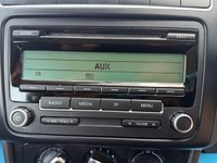 USED 2010 60 VOLKSWAGEN POLO 1.4 SE Hatchback 5 Door Petrol DSG Reflex Silver Euro 5 (85 ps) INSURANCE LOSS CAT N IN 16th April 2025- Repairable insurer decided not to repair