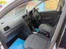 USED 2010 60 VOLKSWAGEN POLO 1.4 SE Hatchback 5 Door Petrol DSG Reflex Silver Euro 5 (85 ps) INSURANCE LOSS CAT N IN 16th April 2025- Repairable insurer decided not to repair