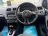 USED 2010 60 VOLKSWAGEN POLO 1.4 SE Hatchback 5 Door Petrol DSG Reflex Silver Euro 5 (85 ps) INSURANCE LOSS CAT N IN 16th April 2025- Repairable insurer decided not to repair