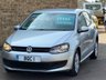 USED 2010 60 VOLKSWAGEN POLO 1.4 SE Hatchback 5 Door Petrol DSG Reflex Silver Euro 5 (85 ps) INSURANCE LOSS CAT N IN 16th April 2025- Repairable insurer decided not to repair
