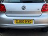 USED 2010 60 VOLKSWAGEN POLO 1.4 SE Hatchback 5 Door Petrol DSG Reflex Silver Euro 5 (85 ps) INSURANCE LOSS CAT N IN 16th April 2025- Repairable insurer decided not to repair
