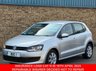 USED 2010 60 VOLKSWAGEN POLO 1.4 SE Hatchback 5 Door Petrol DSG Reflex Silver Euro 5 (85 ps) INSURANCE LOSS CAT N IN 16th April 2025- Repairable insurer decided not to repair