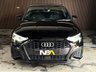 USED 2021 21 AUDI A3 1.5 TFSI 35 S line Saloon 4dr Petrol S Tronic Euro 6 (s/s) (150 ps) 