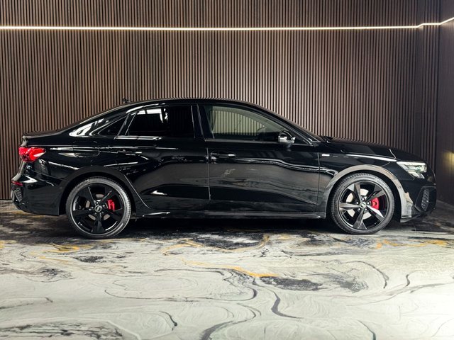 View our AUDI A3