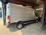 USED 2023 73 FORD TRANSIT 2.0 350 EcoBlue Limited Panel Van 5dr Diesel Auto FWD L3 H2 Euro 6 (s/s) (170 ps) 2023 Ford Transit Limited Automatic