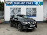 USED 2018 18 NISSAN X-TRAIL 1.6 dCi N-Connecta SUV 5dr Diesel Manual Euro 6 (s/s) (130 ps) 