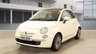 USED 2015 15 FIAT 500C 0.9 TwinAir Lounge Convertible 2dr Petrol Dualogic Euro 6 (s/s) (85 bhp) 