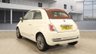 USED 2015 15 FIAT 500C 0.9 TwinAir Lounge Convertible 2dr Petrol Dualogic Euro 6 (s/s) (85 bhp) 