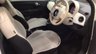 USED 2015 15 FIAT 500C 0.9 TwinAir Lounge Convertible 2dr Petrol Dualogic Euro 6 (s/s) (85 bhp) 
