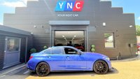 USED 2021 70 BMW 3 SERIES 2.0 330e 12kWh M Sport Auto Euro 6 (s/s) 4dr PERFORMANCEKIT+QUADEXHAUST+20S