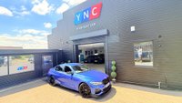 USED 2021 70 BMW 3 SERIES 2.0 330e 12kWh M Sport Auto Euro 6 (s/s) 4dr PERFORMANCEKIT+QUADEXHAUST+20S
