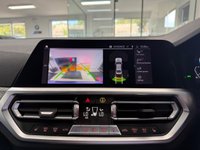 USED 2021 70 BMW 3 SERIES 2.0 330e 12kWh M Sport Auto Euro 6 (s/s) 4dr PERFORMANCEKIT+QUADEXHAUST+20S