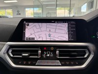 USED 2021 70 BMW 3 SERIES 2.0 330e 12kWh M Sport Auto Euro 6 (s/s) 4dr PERFORMANCEKIT+QUADEXHAUST+20S