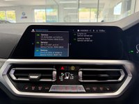 USED 2021 70 BMW 3 SERIES 2.0 330e 12kWh M Sport Auto Euro 6 (s/s) 4dr PERFORMANCEKIT+QUADEXHAUST+20S