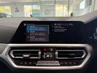 USED 2021 70 BMW 3 SERIES 2.0 330e 12kWh M Sport Auto Euro 6 (s/s) 4dr PERFORMANCEKIT+QUADEXHAUST+20S