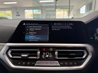 USED 2021 70 BMW 3 SERIES 2.0 330e 12kWh M Sport Auto Euro 6 (s/s) 4dr PERFORMANCEKIT+QUADEXHAUST+20S