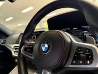 USED 2021 70 BMW 3 SERIES 2.0 330e 12kWh M Sport Auto Euro 6 (s/s) 4dr PERFORMANCEKIT+QUADEXHAUST+20S