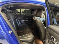 USED 2021 70 BMW 3 SERIES 2.0 330e 12kWh M Sport Auto Euro 6 (s/s) 4dr PERFORMANCEKIT+QUADEXHAUST+20S