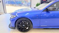 USED 2021 70 BMW 3 SERIES 2.0 330e 12kWh M Sport Auto Euro 6 (s/s) 4dr PERFORMANCEKIT+QUADEXHAUST+20S
