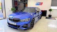 USED 2021 70 BMW 3 SERIES 2.0 330e 12kWh M Sport Auto Euro 6 (s/s) 4dr PERFORMANCEKIT+QUADEXHAUST+20S