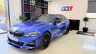 USED 2021 70 BMW 3 SERIES 2.0 330e 12kWh M Sport Auto Euro 6 (s/s) 4dr PERFORMANCEKIT+QUADEXHAUST+20S