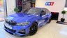 USED 2021 70 BMW 3 SERIES 2.0 330e 12kWh M Sport Auto Euro 6 (s/s) 4dr PERFORMANCEKIT+QUADEXHAUST+20S