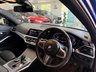 USED 2021 70 BMW 3 SERIES 2.0 330e 12kWh M Sport Auto Euro 6 (s/s) 4dr PERFORMANCEKIT+QUADEXHAUST+20S