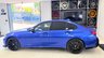 USED 2021 70 BMW 3 SERIES 2.0 330e 12kWh M Sport Auto Euro 6 (s/s) 4dr PERFORMANCEKIT+QUADEXHAUST+20S