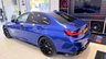 USED 2021 70 BMW 3 SERIES 2.0 330e 12kWh M Sport Auto Euro 6 (s/s) 4dr PERFORMANCEKIT+QUADEXHAUST+20S