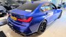 USED 2021 70 BMW 3 SERIES 2.0 330e 12kWh M Sport Auto Euro 6 (s/s) 4dr PERFORMANCEKIT+QUADEXHAUST+20S