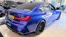 USED 2021 70 BMW 3 SERIES 2.0 330e 12kWh M Sport Auto Euro 6 (s/s) 4dr PERFORMANCEKIT+QUADEXHAUST+20S