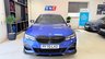 USED 2021 70 BMW 3 SERIES 2.0 330e 12kWh M Sport Auto Euro 6 (s/s) 4dr PERFORMANCEKIT+QUADEXHAUST+20S