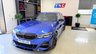 USED 2021 70 BMW 3 SERIES 2.0 330e 12kWh M Sport Auto Euro 6 (s/s) 4dr PERFORMANCEKIT+QUADEXHAUST+20S