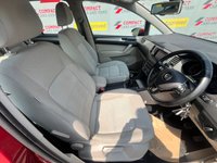 USED 2015 65 VOLKSWAGEN GOLF SV 1.6 TDI BlueMotion Tech SE MPV 5dr Diesel Manual Euro 6 (s/s) (110 ps) &pound;20.00 TAX!!!