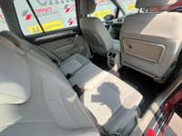 USED 2015 65 VOLKSWAGEN GOLF SV 1.6 TDI BlueMotion Tech SE MPV 5dr Diesel Manual Euro 6 (s/s) (110 ps) &pound;20.00 TAX!!!